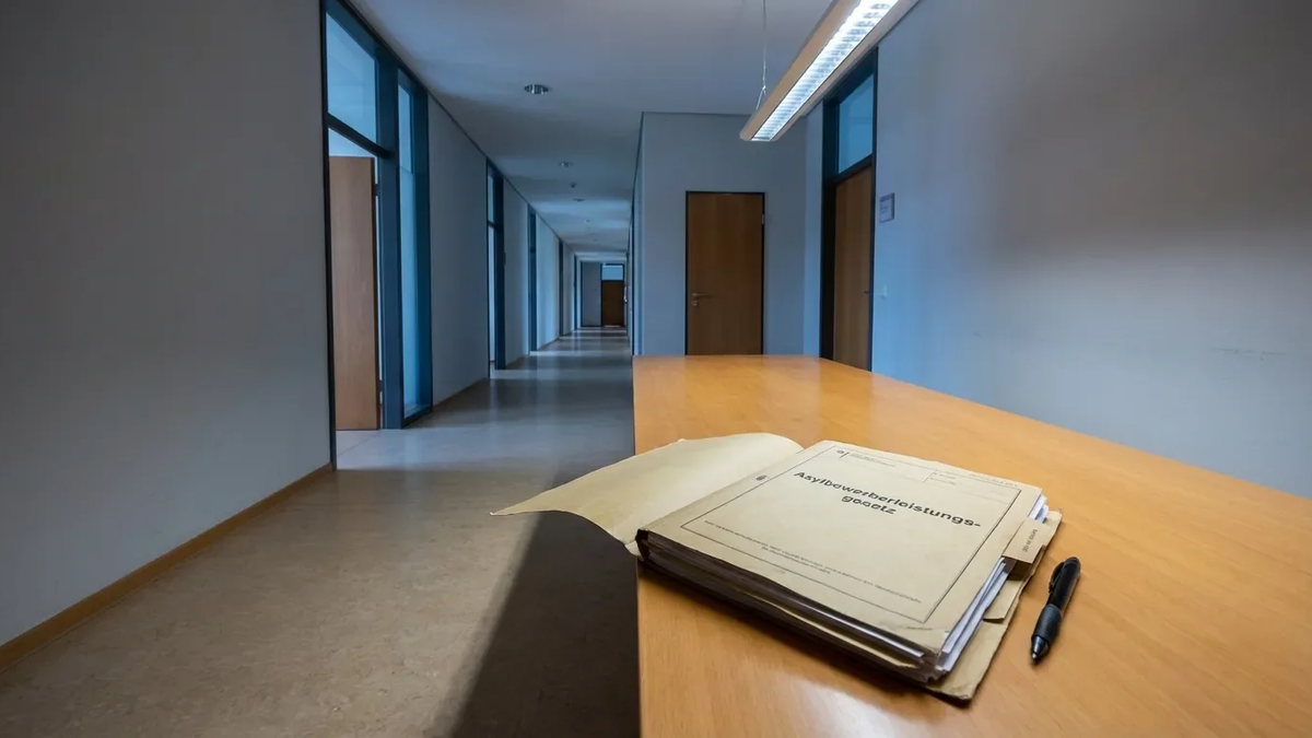 Bürgergeld-Stopp für Ukraine-Flüchtlinge: Bundestag berät scharfe Kürzungen - Foto: über boerse-global.de