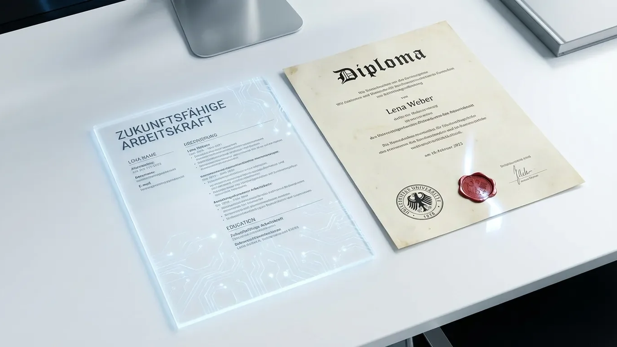 BVaDiG revolutioniert Personalrekrutierung in Deutschland - Foto: über boerse-global.de