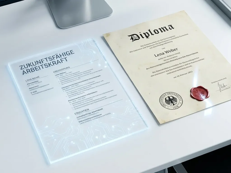 BVaDiG revolutioniert Personalrekrutierung in Deutschland - Foto: über boerse-global.de