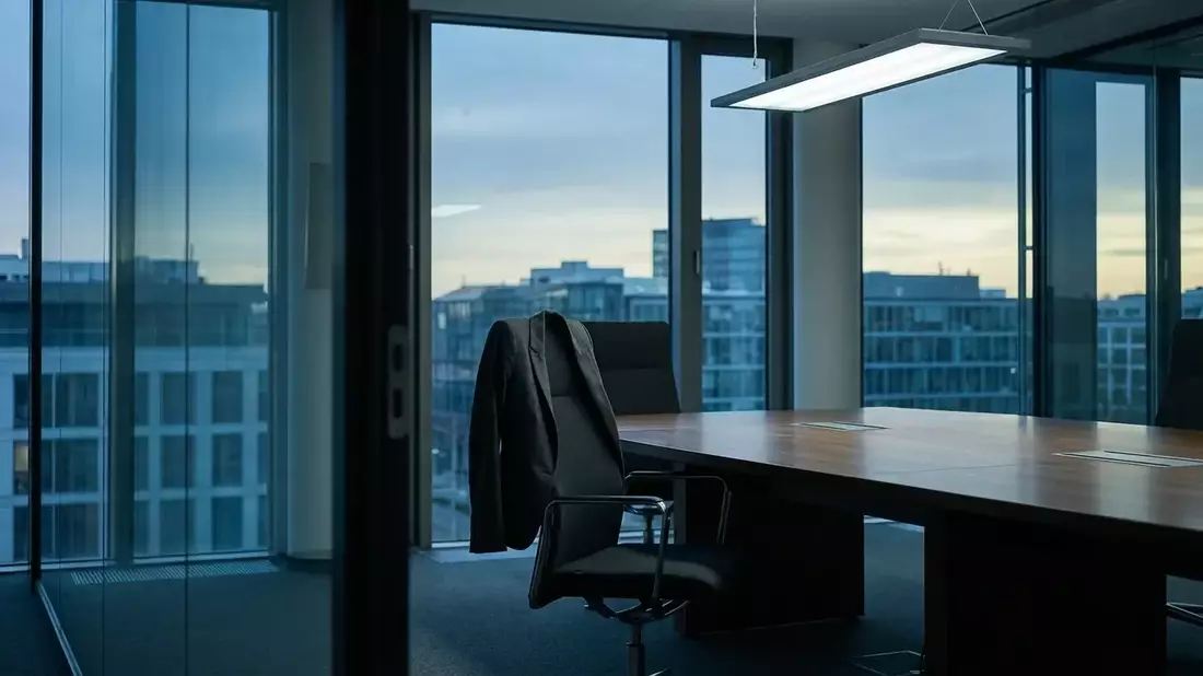 Personalchefs im Alarmmodus: Doppelkrise trifft Arbeitsmarkt - Bild: über boerse-global.de
