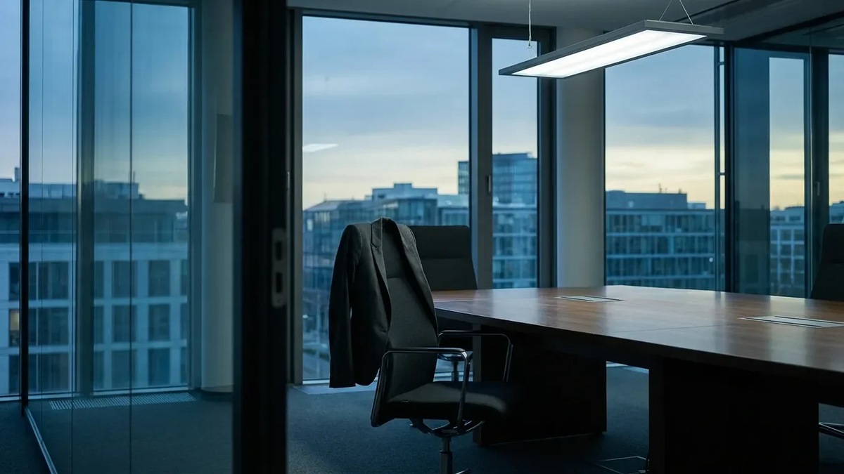 Personalchefs im Alarmmodus: Doppelkrise trifft Arbeitsmarkt - Foto: über boerse-global.de