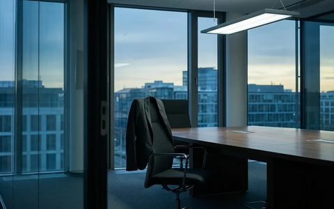 Personalchefs im Alarmmodus: Doppelkrise trifft Arbeitsmarkt - Foto: über boerse-global.de