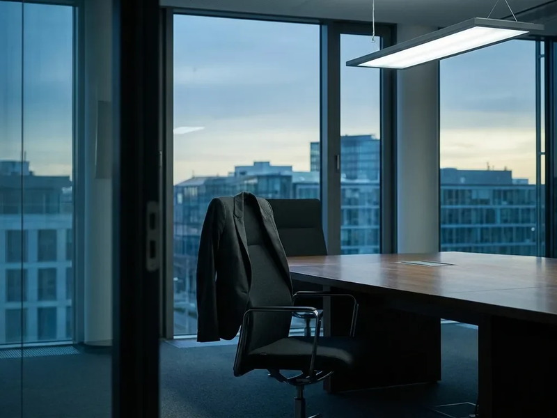 Personalchefs im Alarmmodus: Doppelkrise trifft Arbeitsmarkt - Foto: über boerse-global.de