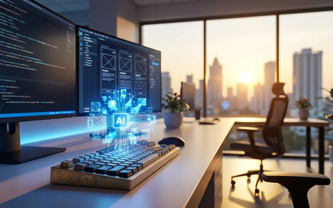 Anthropic macht Indien mit neuer Chefin zum KI-Zweitmarkt - Foto: über boerse-global.de