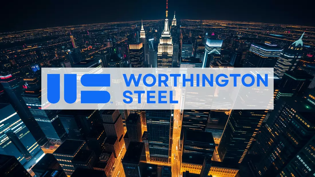 Worthington Steel’s Strategic Move: A $2.4 Billion Acquisition of Klöckner & Co. Illustration mit AI erstellt übermittelt durch boerse-global.de