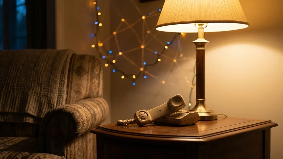 Silbernetz: Einsamkeit treibt Senioren an die Hotline - Foto: über boerse-global.de