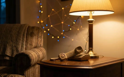 Silbernetz: Einsamkeit treibt Senioren an die Hotline - Foto: über boerse-global.de