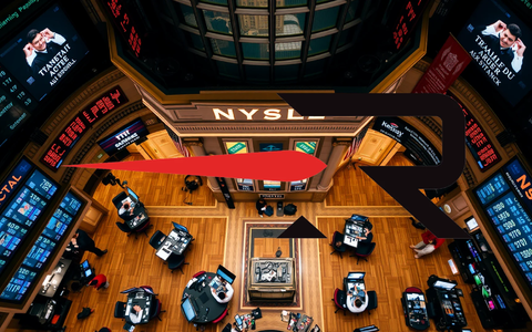 Rocket Lab’s Valuation Debate: A Clash of Wall Street Titans - Foto: über boerse-global.de