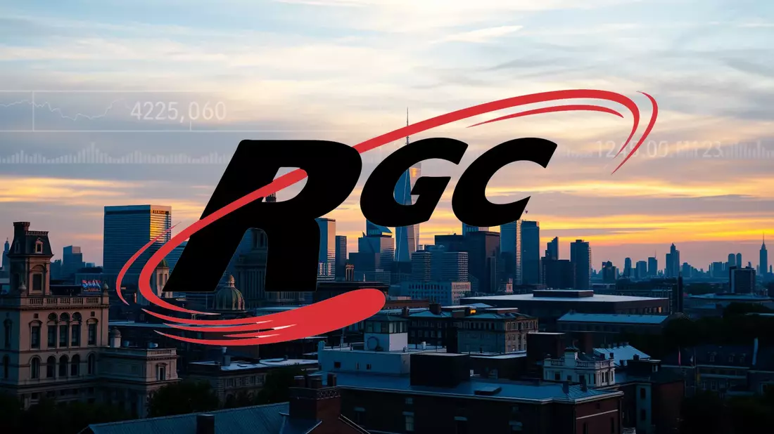 RGC Shares Face Technical Test Amid Dividend Payout Illustration mit AI erstellt übermittelt durch boerse-global.de