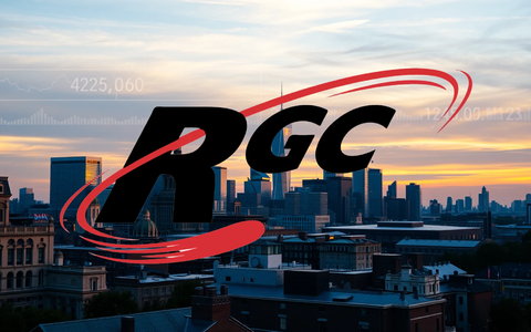 RGC Shares Face Technical Test Amid Dividend Payout - Foto: über boerse-global.de