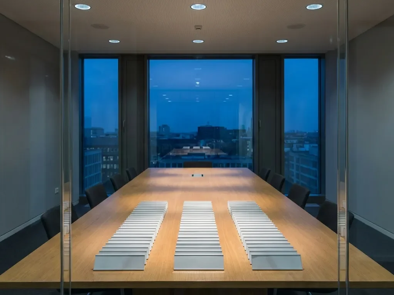 Betriebsratswahlen 2026: Neues Selbstbestimmungsgesetz stellt Wahlvorstände vor große Herausforderungen - Foto: über boerse-global.de