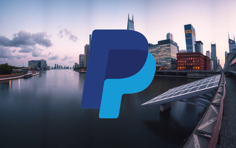 PayPal: La confianza analítica se resquebraja - Foto: über boerse-global.de