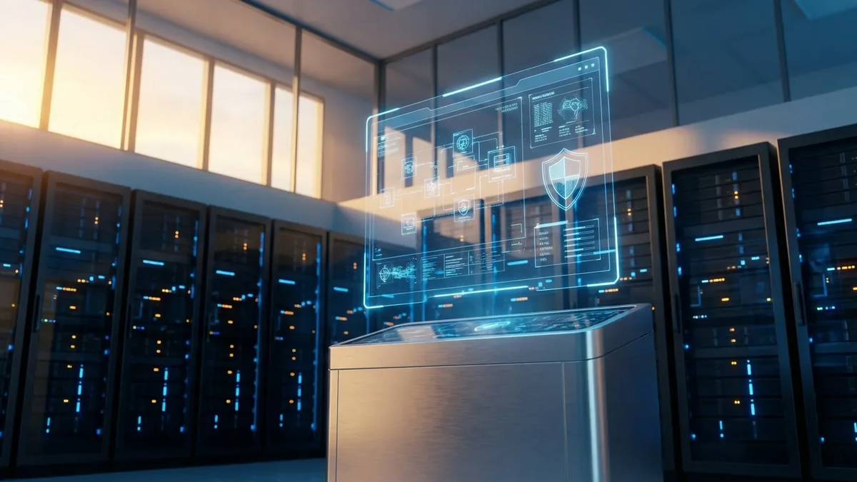 WitnessAI sichert sich 58 Millionen für KI-Sicherheit - Foto: über boerse-global.de