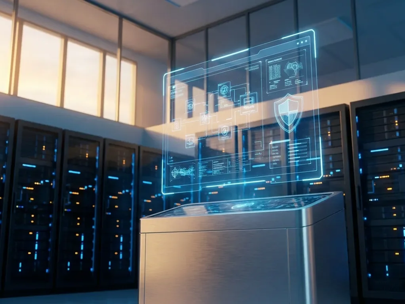 WitnessAI sichert sich 58 Millionen für KI-Sicherheit - Foto: über boerse-global.de