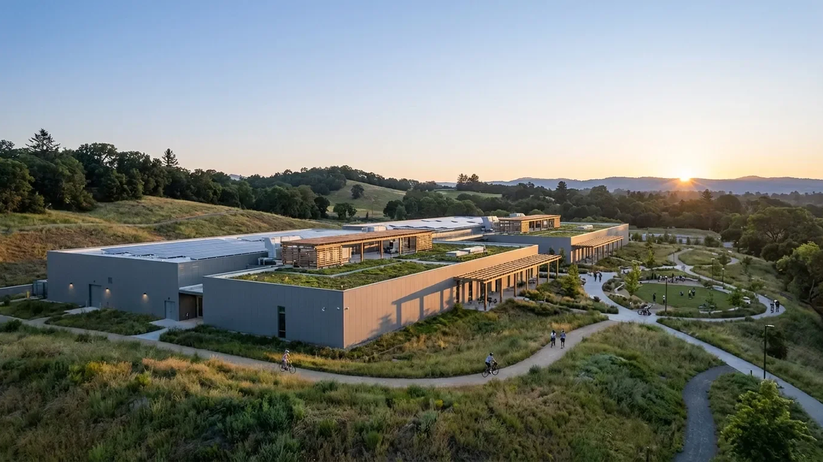 Microsoft setzt mit KI-Infrastruktur neue soziale Standards - Foto: über boerse-global.de