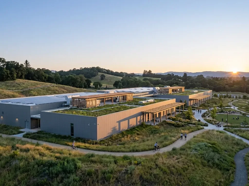 Microsoft setzt mit KI-Infrastruktur neue soziale Standards - Foto: über boerse-global.de