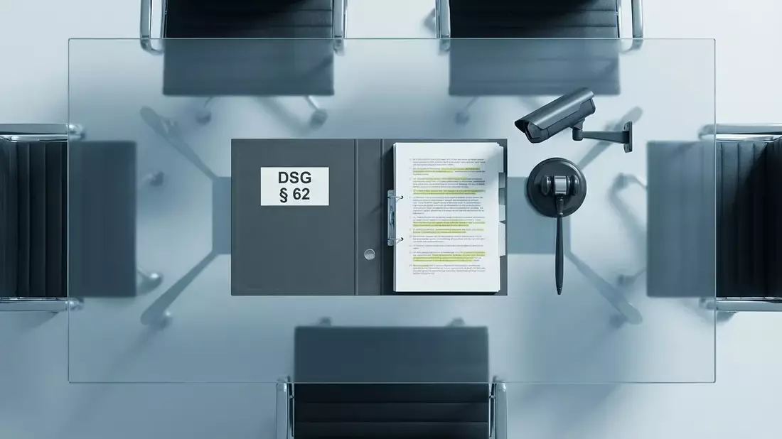 Österreich schließt Datenschutz-Lücke bei Videoüberwachung - Bild: über boerse-global.de