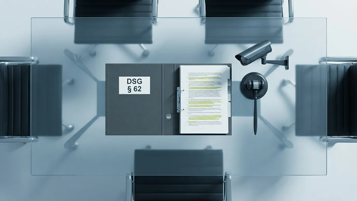 Österreich schließt Datenschutz-Lücke bei Videoüberwachung - Foto: über boerse-global.de