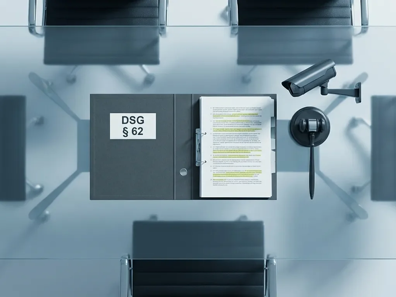 Österreich schließt Datenschutz-Lücke bei Videoüberwachung - Foto: über boerse-global.de