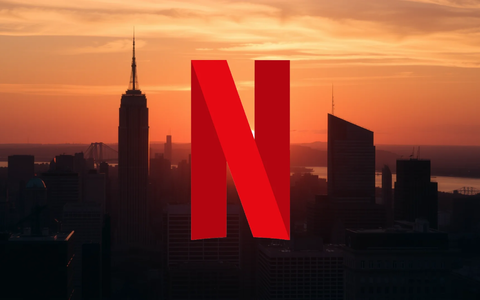 Netflix Shares Under Pressure as Acquisition Battle Intensifies - Foto: über boerse-global.de