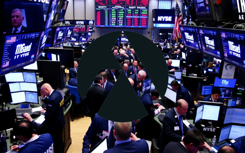 La acción de Tilray: Un retroceso en contraste con sus sólidos fundamentos - Foto: über boerse-global.de