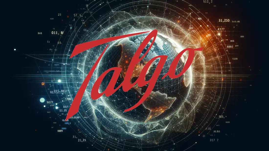 Talgo: Un Cambio de Rumbo en su Gobierno Corporativo Illustration mit AI erstellt übermittelt durch boerse-global.de