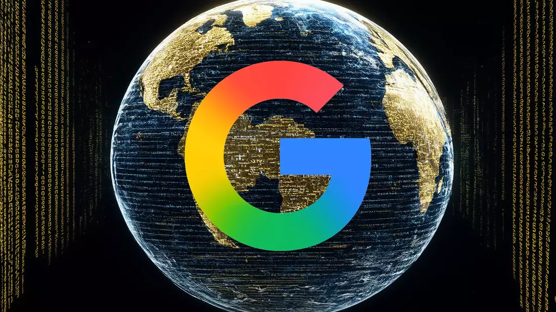 Alphabet: Una apuesta estratégica entre alianzas y desafíos legales Illustration mit AI erstellt übermittelt durch boerse-global.de