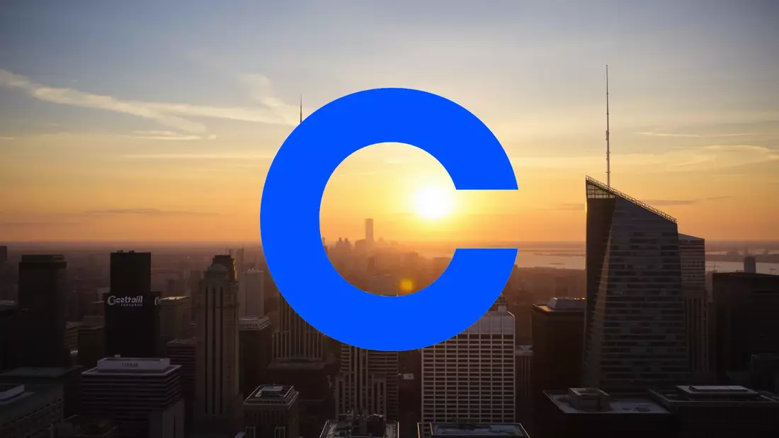 Coinbase: El veto de su CEO paraliza una ley clave en Estados Unidos Illustration mit AI erstellt übermittelt durch boerse-global.de