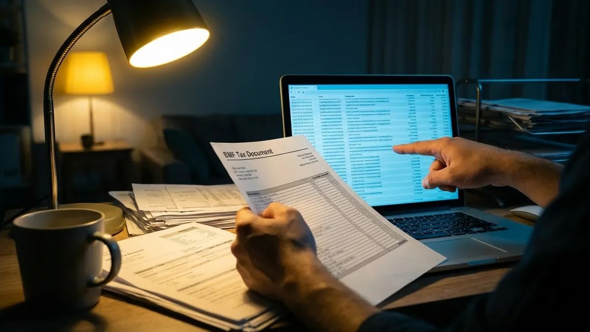 KStTG: Deutsche Krypto-Investoren müssen jetzt lückenlos dokumentieren - Foto: über boerse-global.de