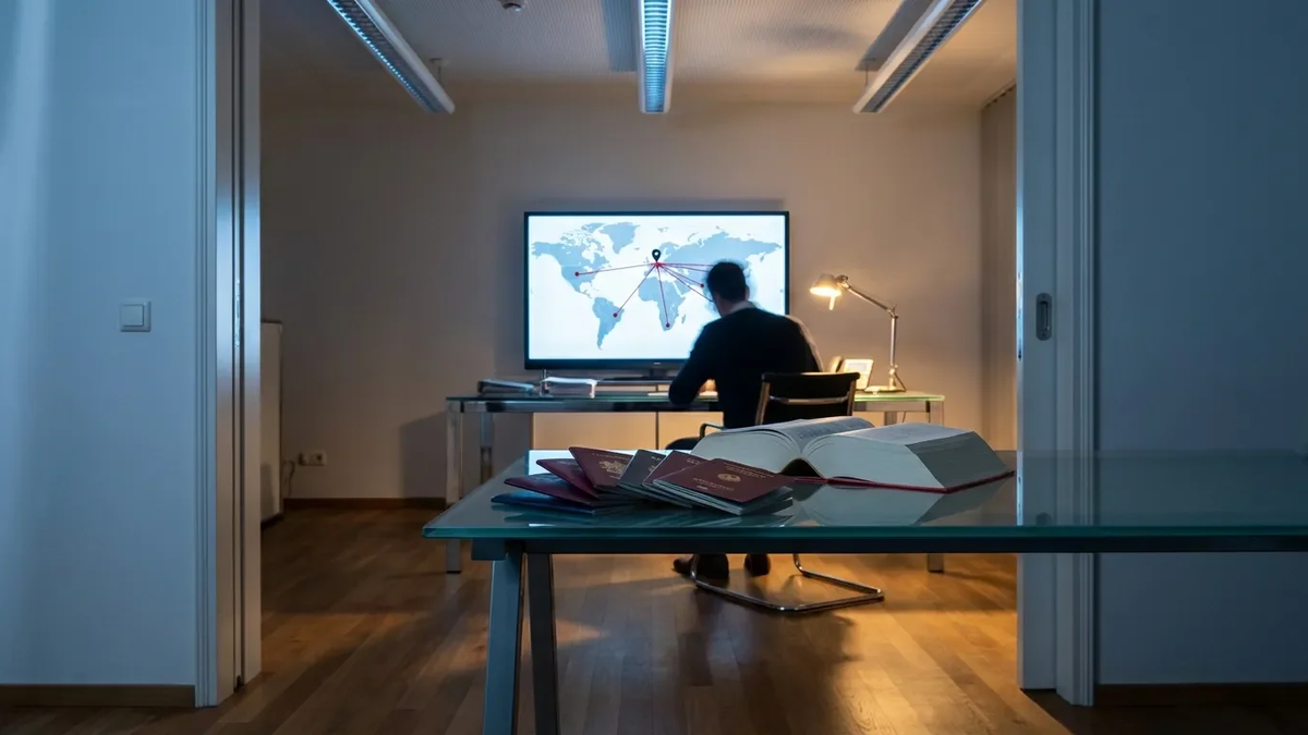 Steuer- und Aufenthaltsrecht: Neue Pflichten für internationale Unternehmen - Foto: über boerse-global.de