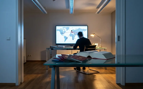 Steuer- und Aufenthaltsrecht: Neue Pflichten für internationale Unternehmen - Foto: über boerse-global.de