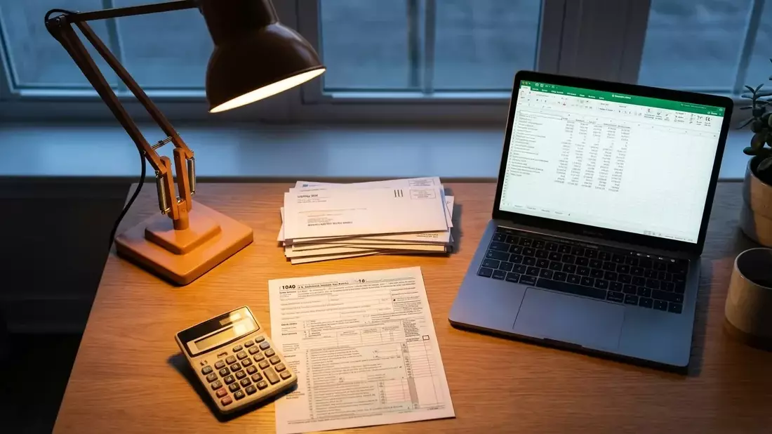 Homeoffice-Steuer: Finanzämter beenden Pandemie-Nachsicht - Bild: über boerse-global.de
