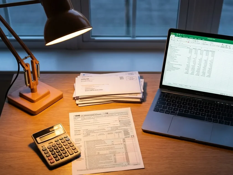 Homeoffice-Steuer: Finanzämter beenden Pandemie-Nachsicht - Foto: über boerse-global.de