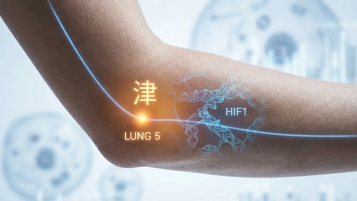 ETH-Forscher entdecken Protein-Schlüssel für Tennisarm-Schmerzen - Foto: über boerse-global.de