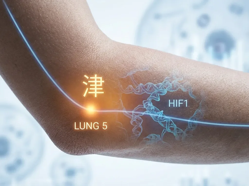 ETH-Forscher entdecken Protein-Schlüssel für Tennisarm-Schmerzen - Foto: über boerse-global.de