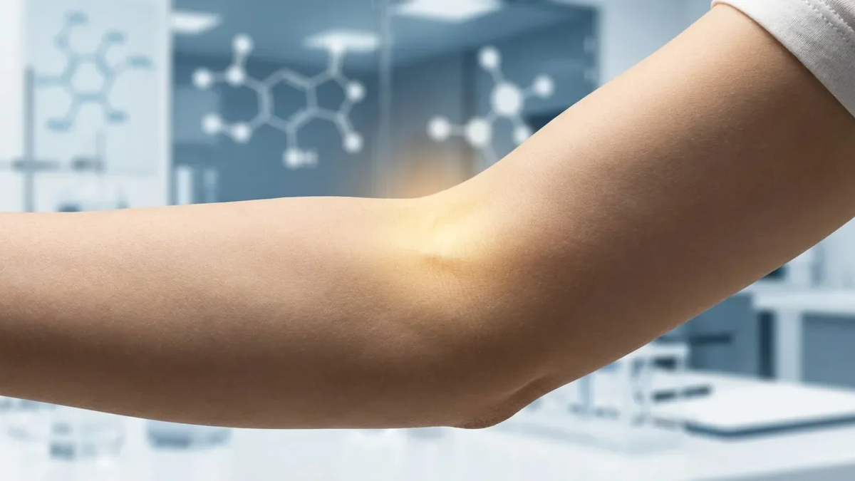 Quchi-Akupressur: Altes Wissen gegen moderne Entzündungen - Foto: über boerse-global.de