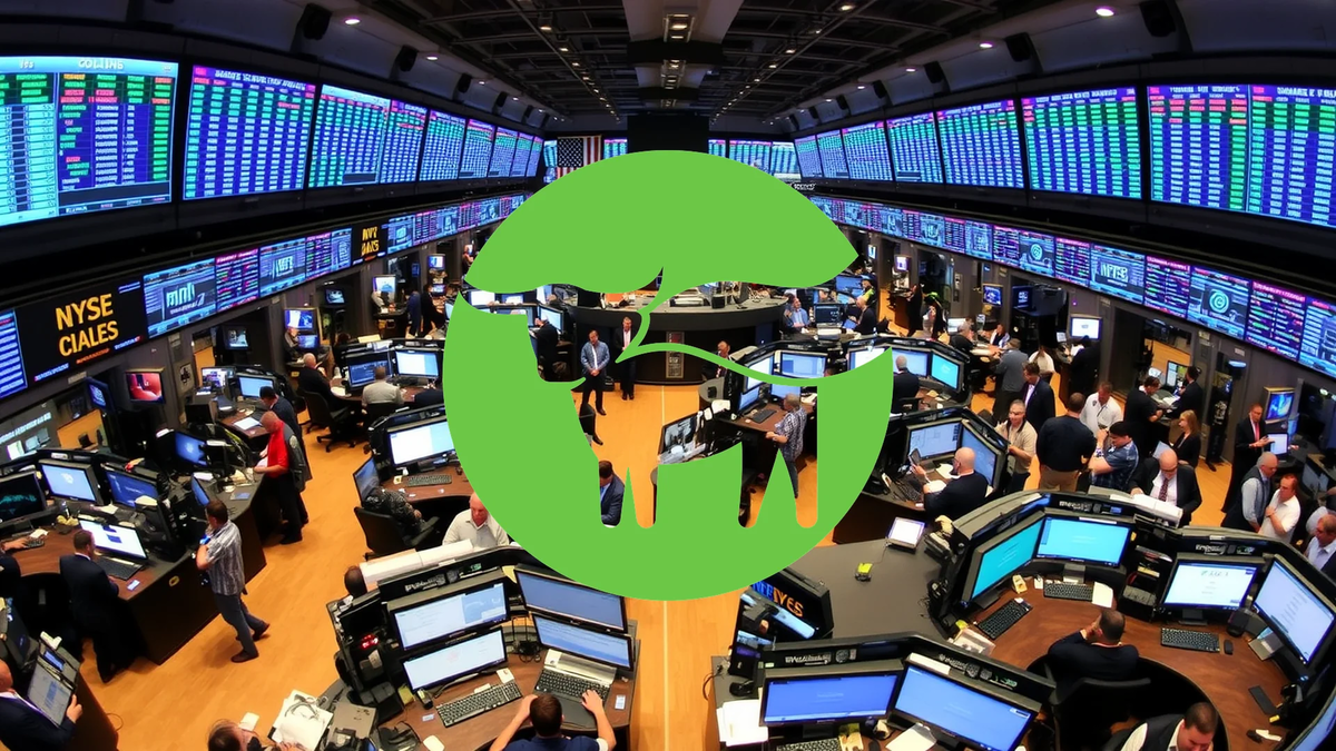 Beyond Meat Shares Face Mounting Pressure Amid Strategic Shifts - Foto: über boerse-global.de