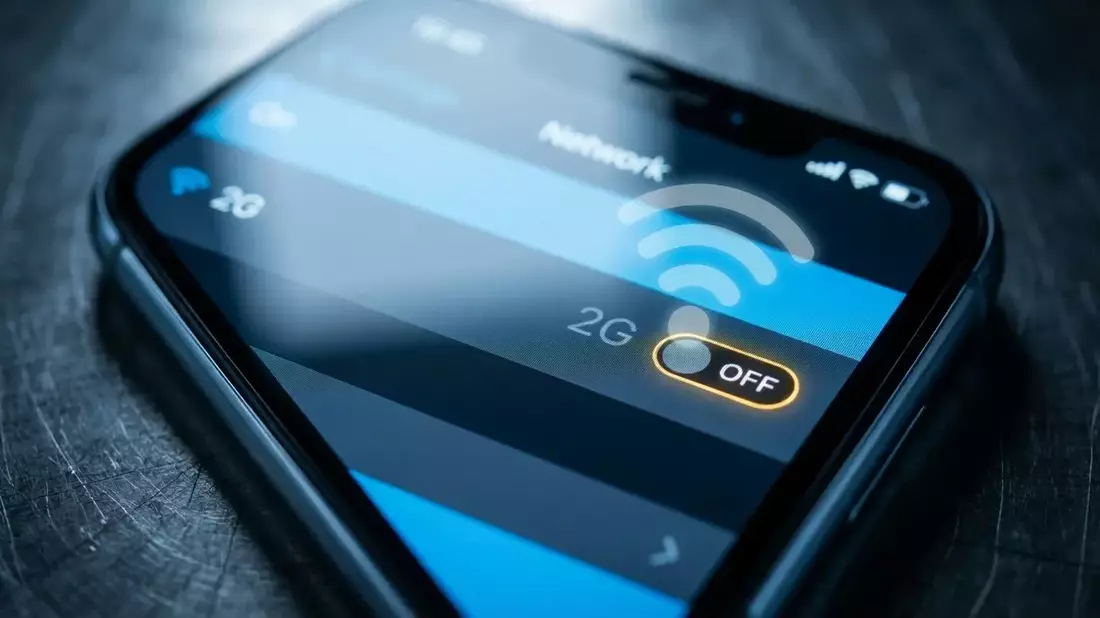 Android: 2G-Sperre schützt vor Abhörangriffen - Bild: über boerse-global.de