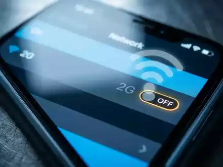 Android: 2G-Sperre schützt vor Abhörangriffen - Foto: über boerse-global.de