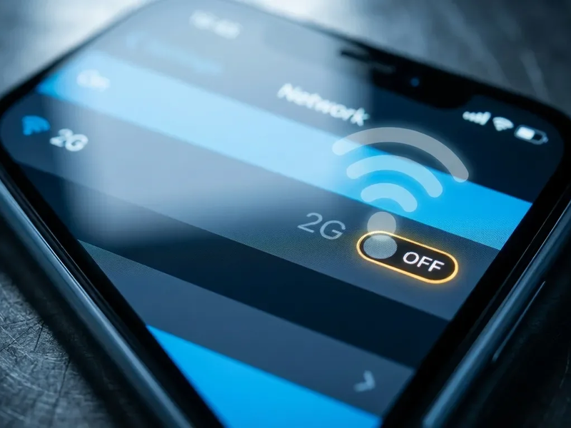 Android: 2G-Sperre schützt vor Abhörangriffen - Foto: über boerse-global.de