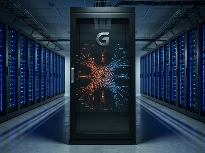 The Atlantic verklagt Google wegen KI-gesteuertem Werbemonopol - Foto: über boerse-global.de