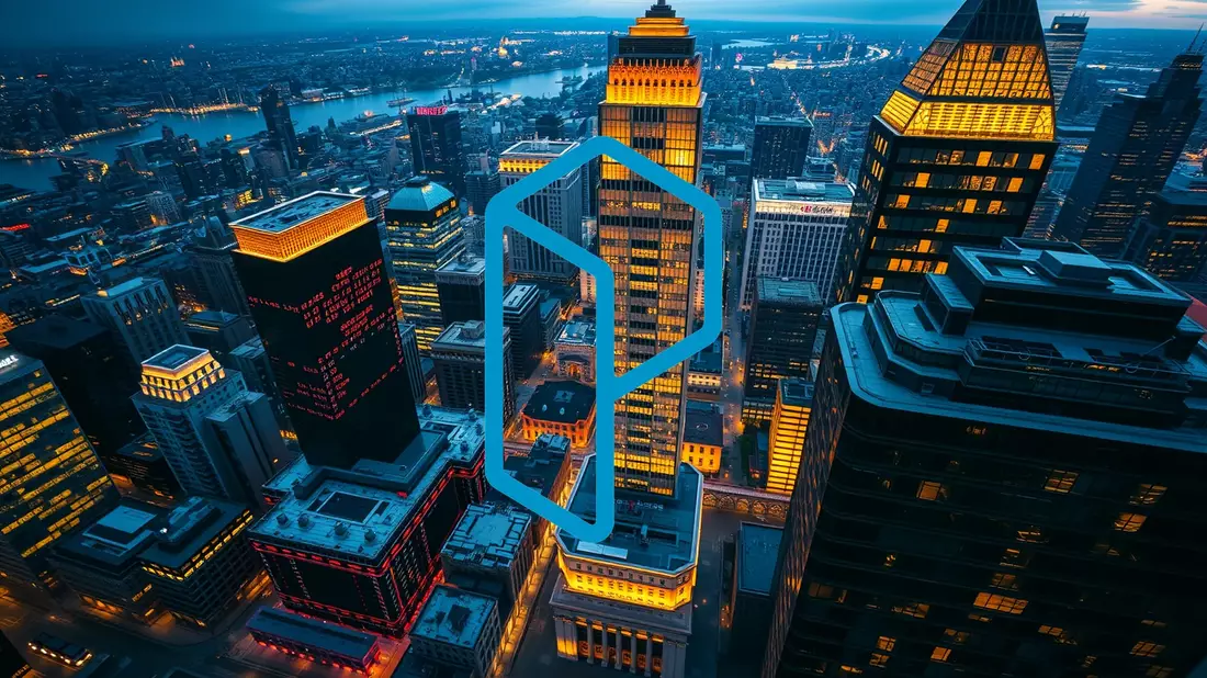 Procter & Gamble Investors Await Pivotal Test Under New Leadership Illustration mit AI erstellt übermittelt durch boerse-global.de