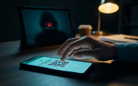 WhatsApp-Passkeys werden zur neuen Phishing-Falle - Foto: über boerse-global.de