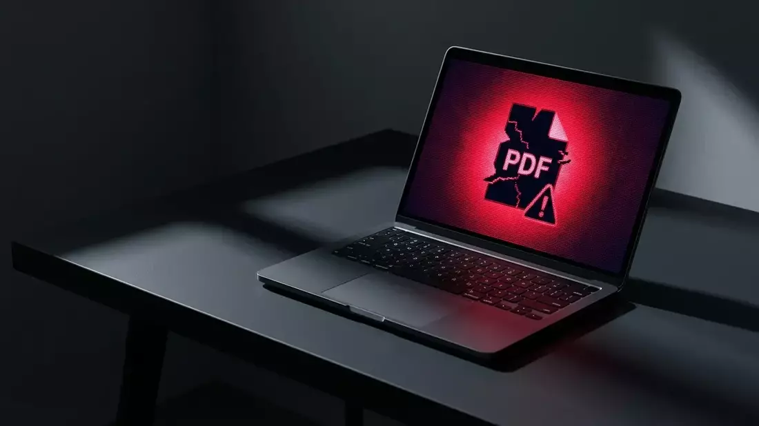 PDF-Editoren als Einfallstor für Schadsoftware - Bild: über boerse-global.de