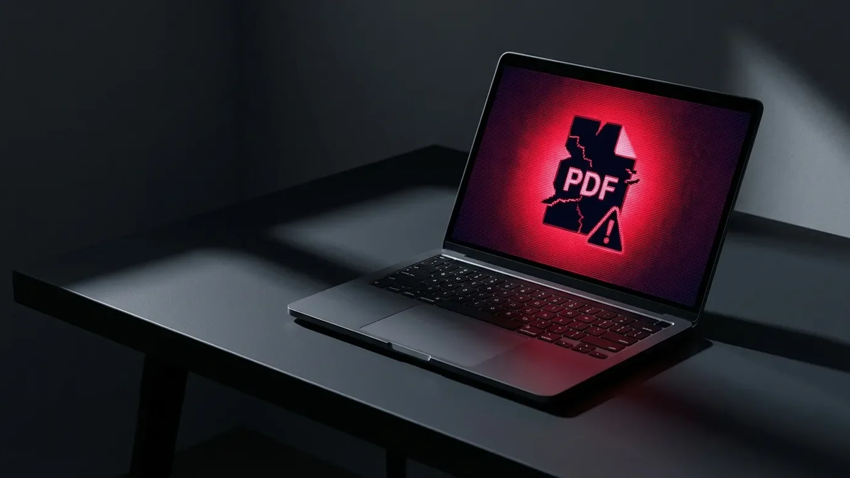 PDF-Editoren als Einfallstor für Schadsoftware - Foto: über boerse-global.de