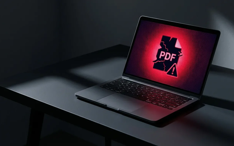 PDF-Editoren als Einfallstor für Schadsoftware - Foto: über boerse-global.de