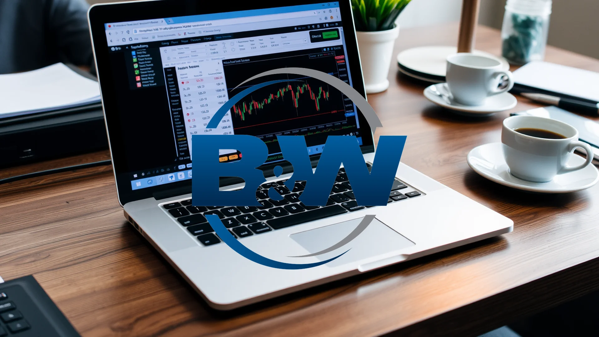 Babcock & Wilcox Stock Surges on Strategic Pivot to AI Infrastructure - Foto: über boerse-global.de