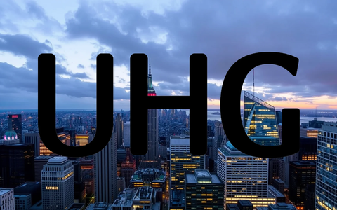 Regulatory Headwinds Challenge UnitedHealth’s Business Model - Foto: über boerse-global.de