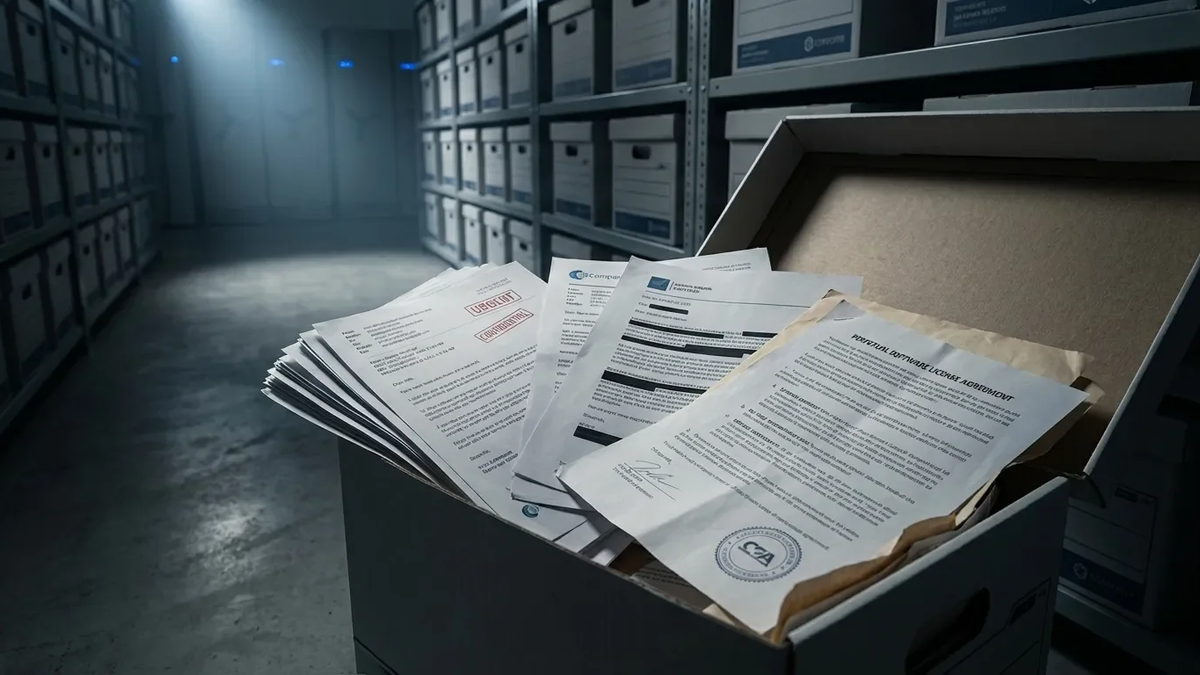 Microsoft muss interne Dokumente zu Cloud-Strategie offenlegen - Foto: über boerse-global.de