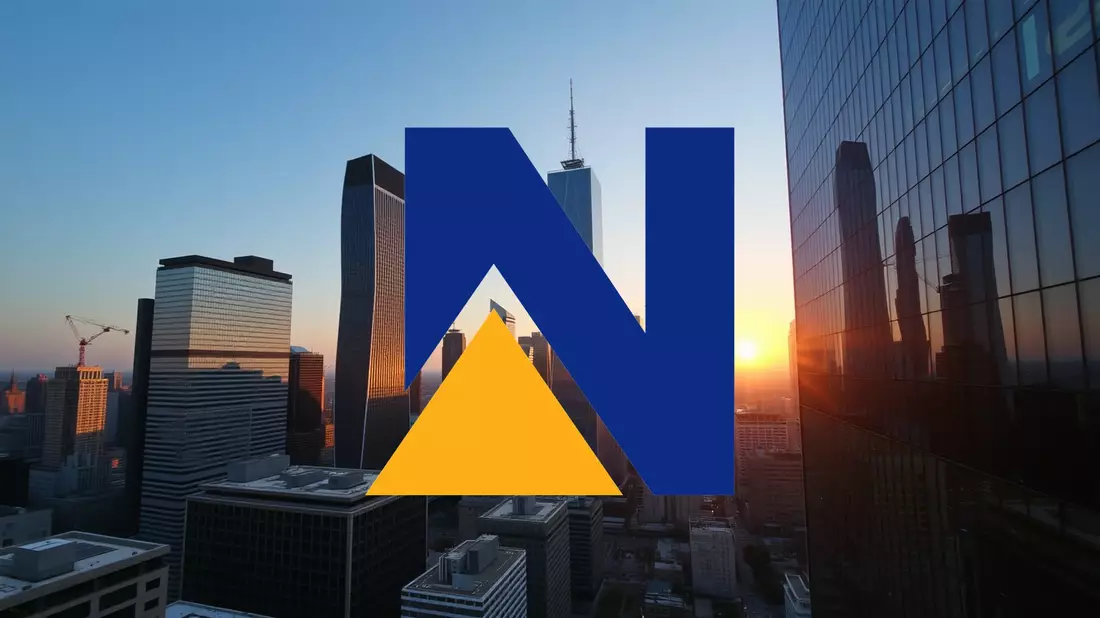 Newmont Mining: El impulso del oro y las dudas sobre su valoración Illustration mit AI erstellt übermittelt durch boerse-global.de